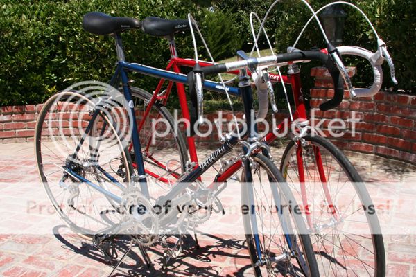 specialized vintage road bike